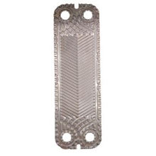 Flow or Blind Plate Sondex S4 for Heat Exchanger (can replace Sondex)